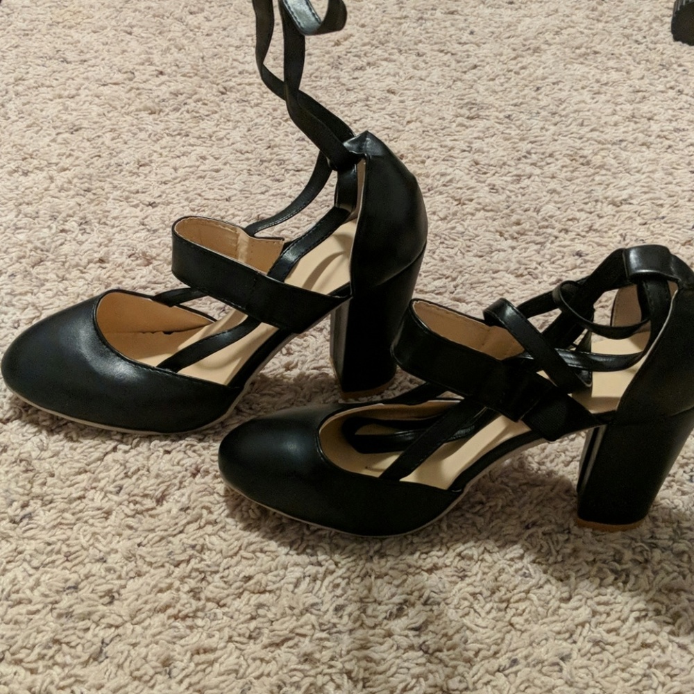 Heels